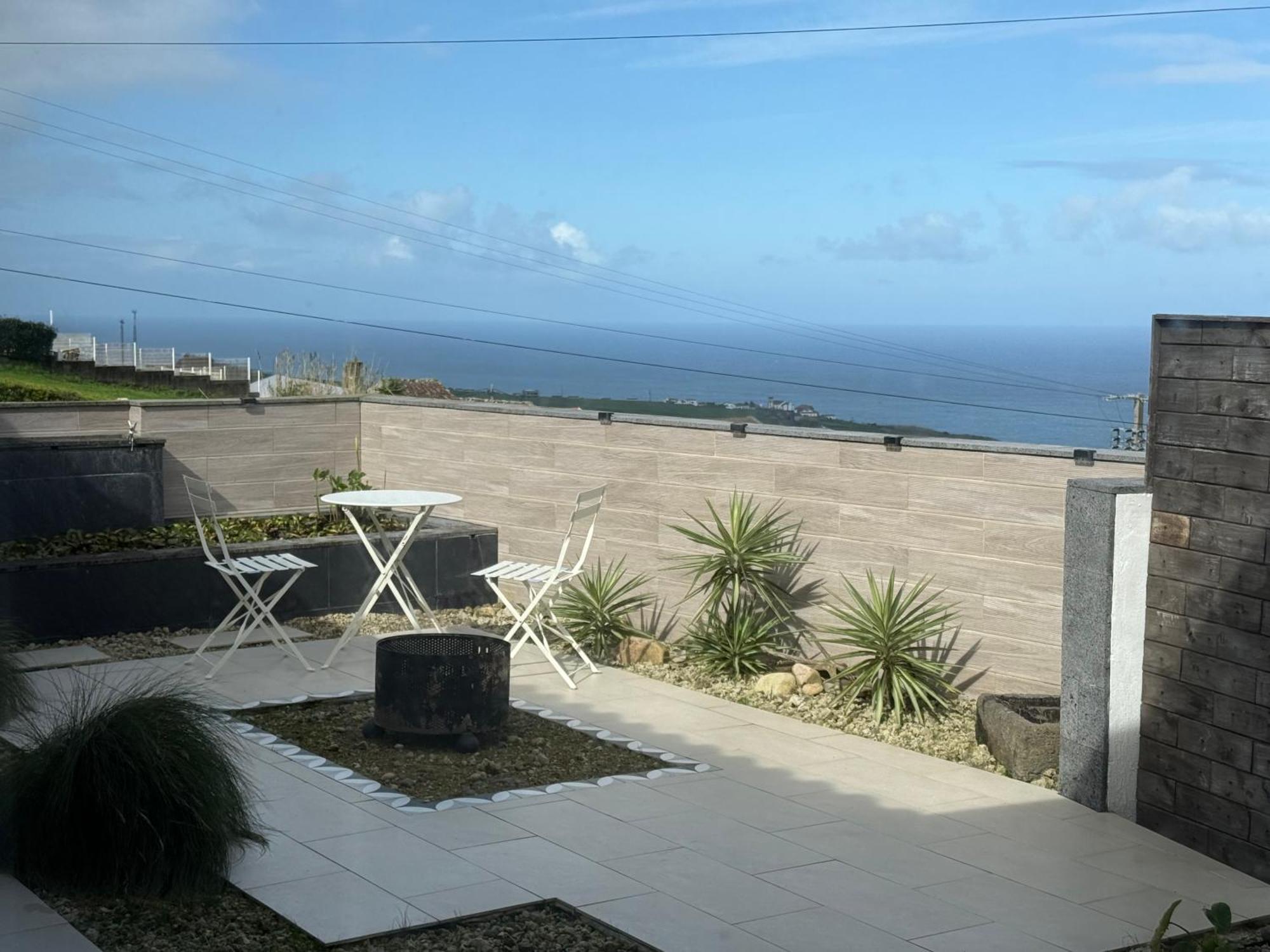 Casa Amelia Villa Feteira Grande Bagian luar foto