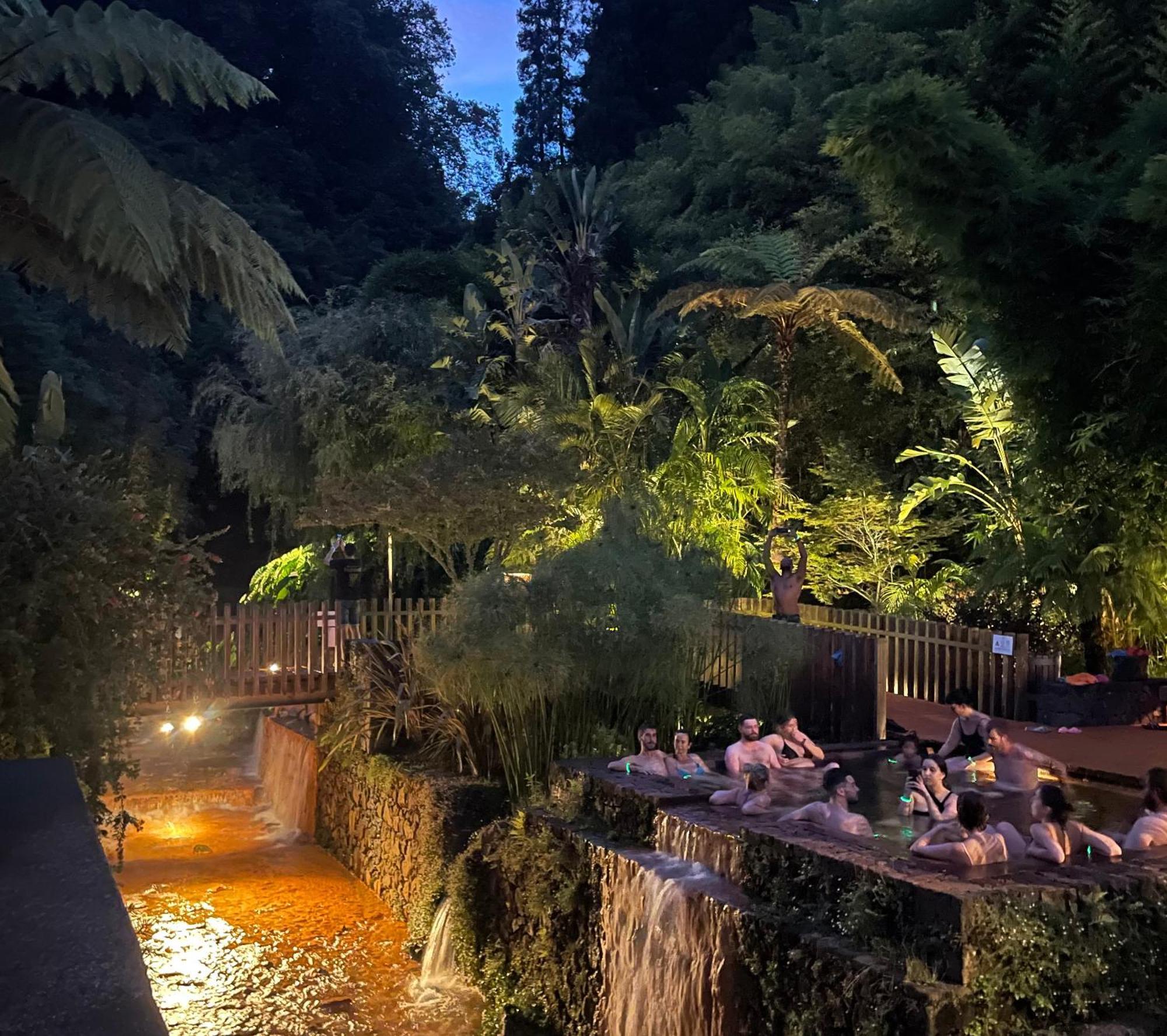 Casa Amelia Villa Feteira Grande Bagian luar foto